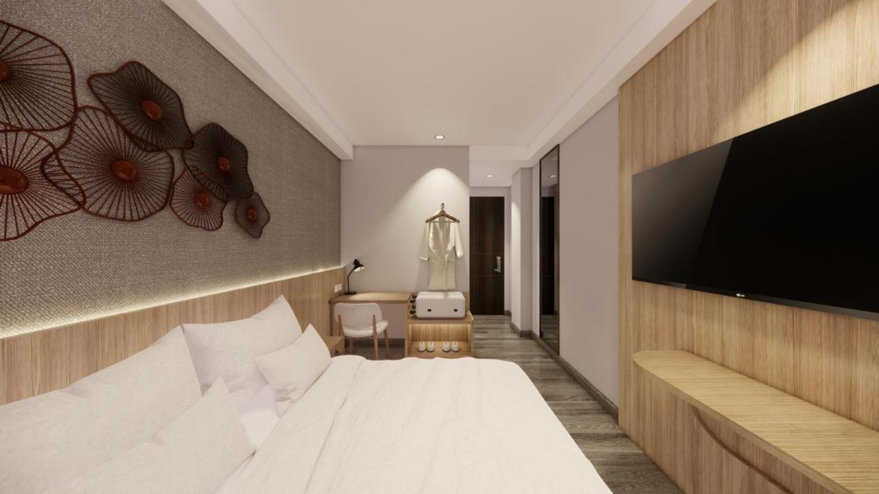 Hotel Swiss-belexpress Fairview 2*