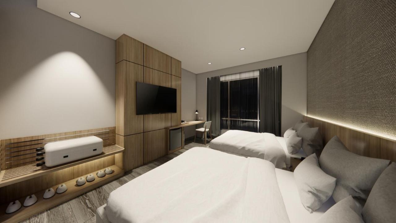 Hotel Swiss-belexpress Fairview