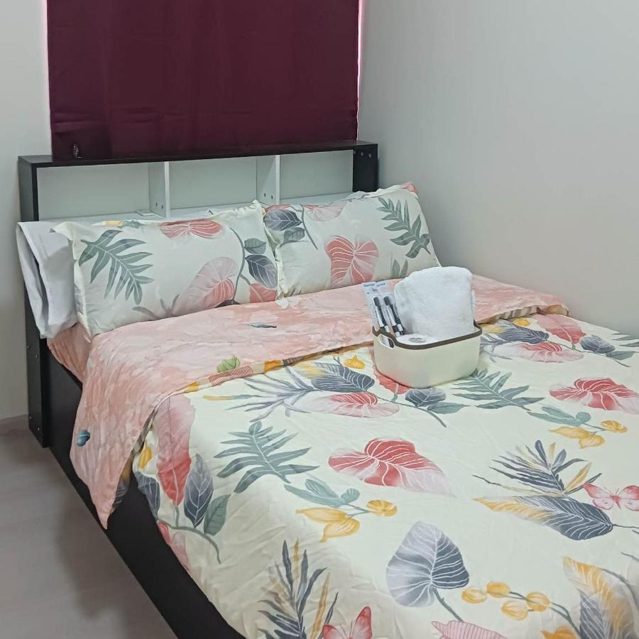 Aparthotel For The Weekend Manila