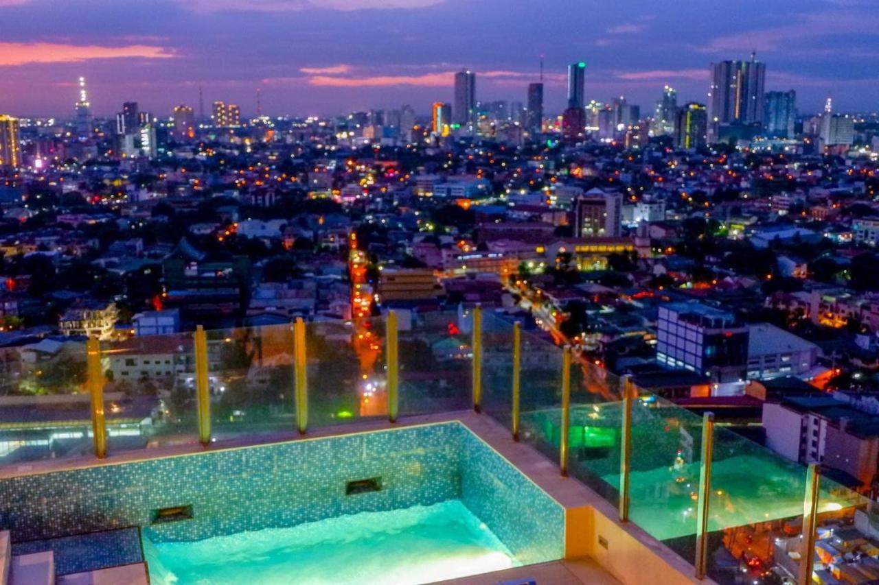 Cozy Spacious Hotel Type Condo With Ps5 Smart Tv And Wifi Aparthotel Manila