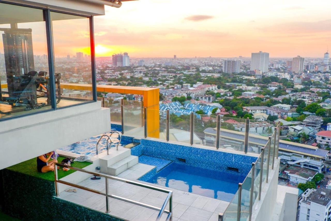 Aparthotel Cozy Spacious Hotel Type Condo With Ps5 Smart Tv And Wifi Manila