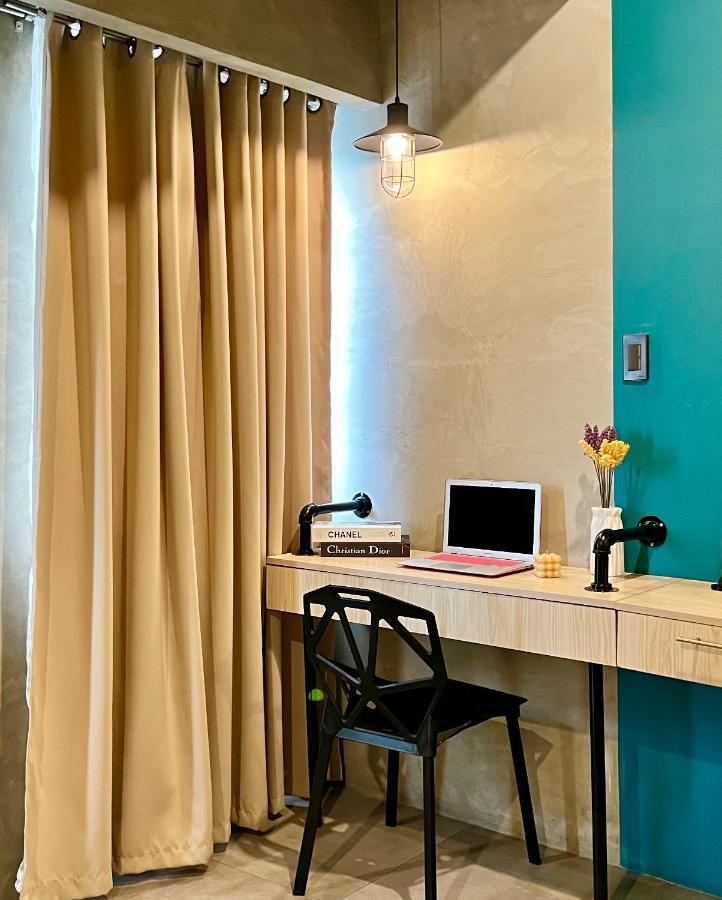 Aparthotel Cozy Spacious Hotel Type Condo With Ps5 Smart Tv And Wifi Manila