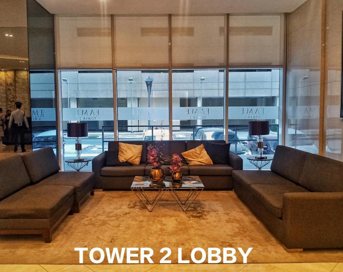 Aparthotel Fame Tower 2 - Mandaluyong *