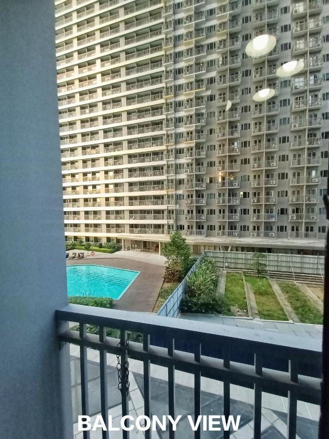 Fame Tower 2 - Mandaluyong Aparthotel Manila