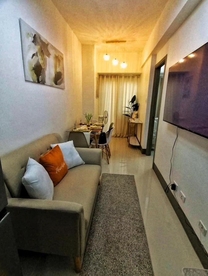 Aparthotel Fame Tower 2 - Mandaluyong Manila