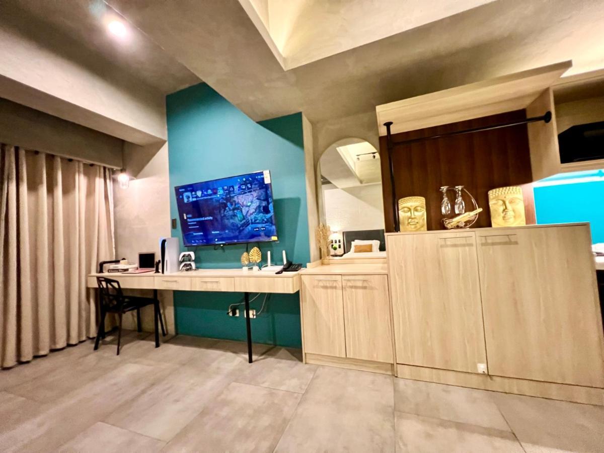 Aparthotel Cozy Spacious Hotel Type Condo With Ps5 Smart Tv And Wifi Manila