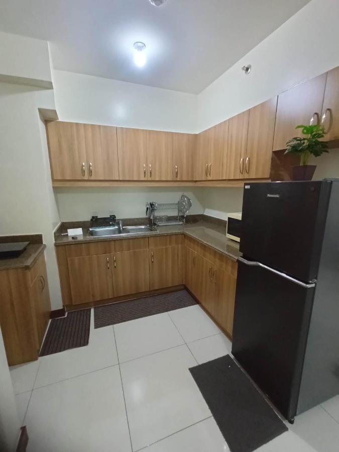 Aparthotel Acacia Estates Taguig Manila