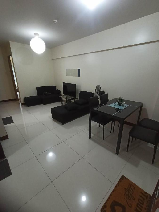 Acacia Estates Taguig * Manila