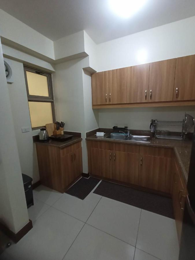 Acacia Estates Taguig Aparthotel