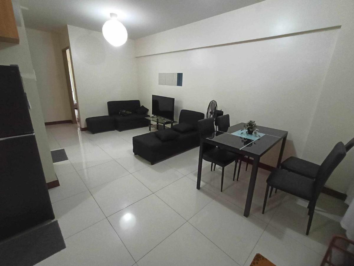 Acacia Estates Taguig Aparthotel Manila