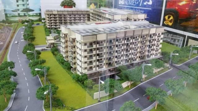 Acacia Estates Taguig *