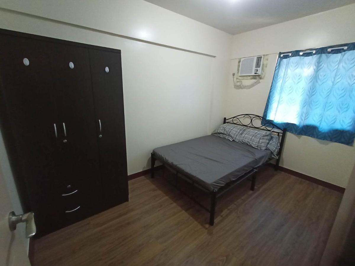 Acacia Estates Taguig Aparthotel *