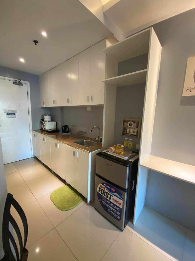 Sea Residences Manila