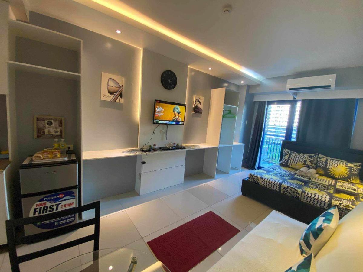 Sea Residences * Manila