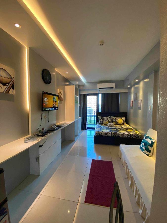 Aparthotel Sea Residences Manila