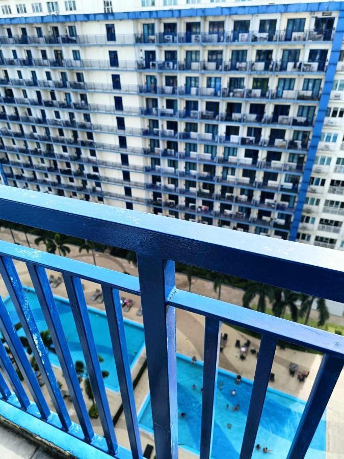 Sea Residences Manila