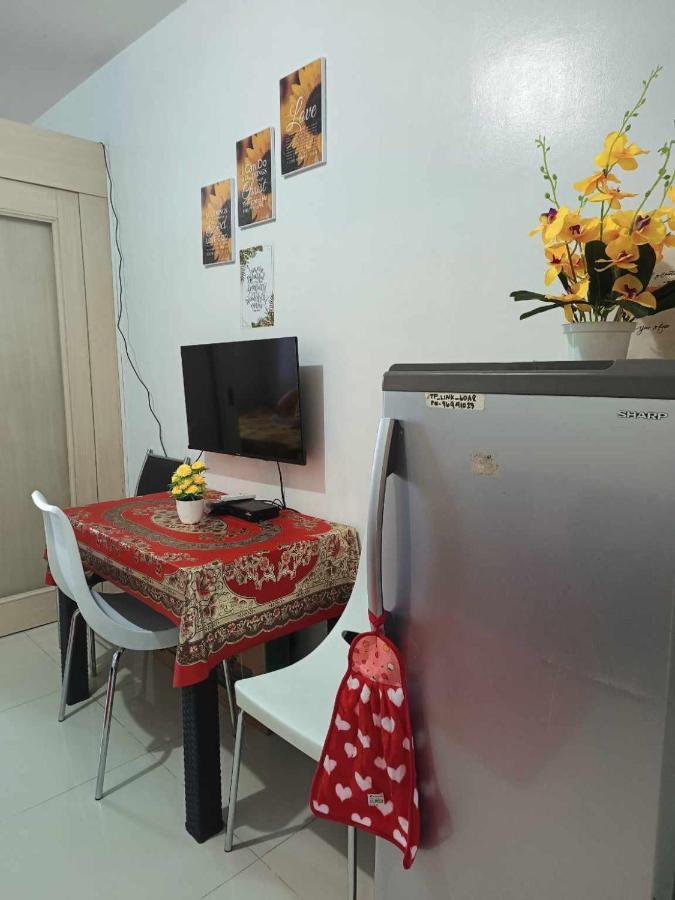 Sea Residences Aparthotel Manila