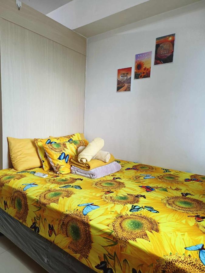 Sea Residences Aparthotel *