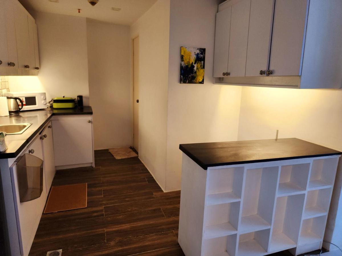 Cozy And Spacious Unit With Free Netflix Apartment