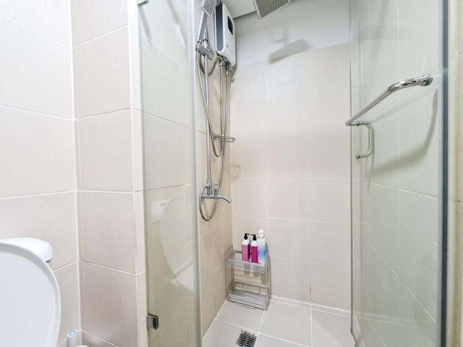 Apartamento Grass Residences T4 383 Manila