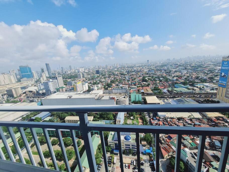 Grass Residences T4 383
