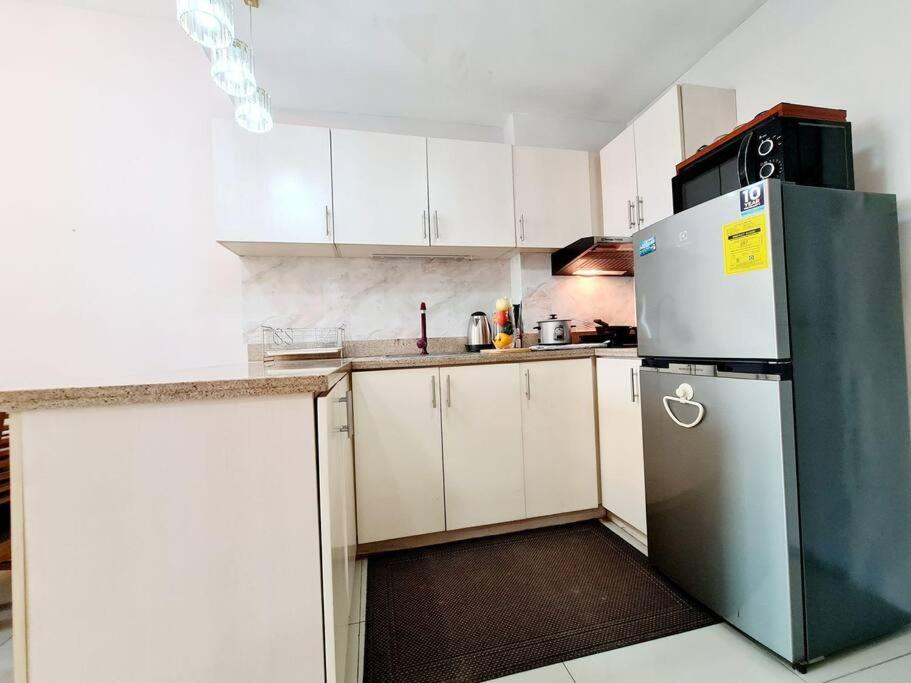 Grass Residences 2br Apartamento Manila