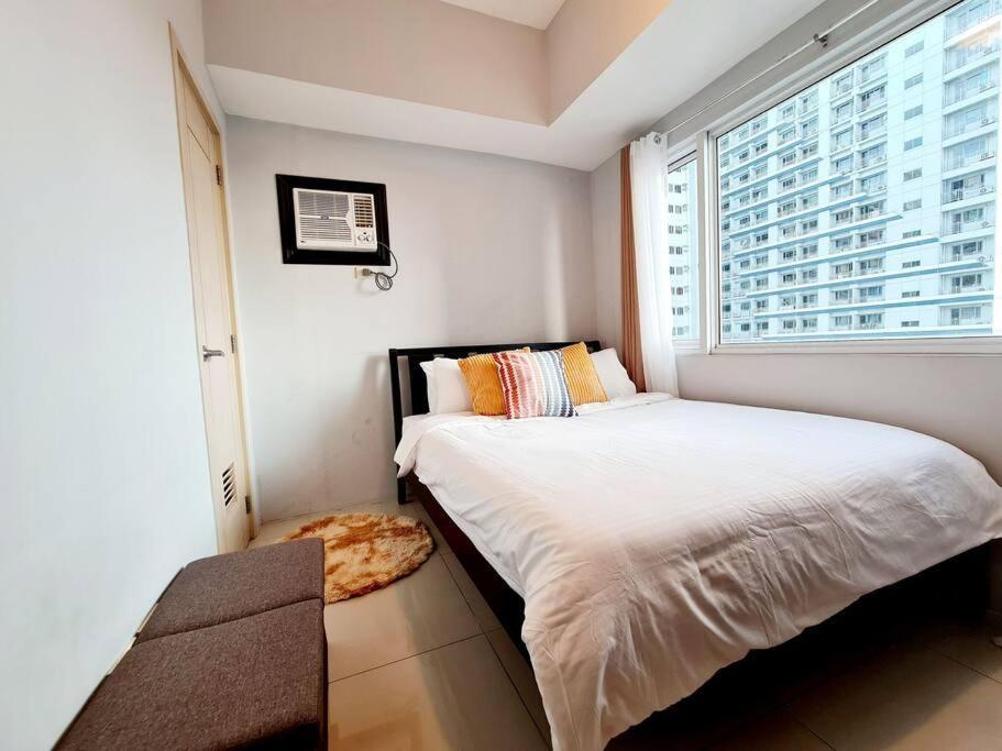 Apartamento Grass Residences 2br Manila