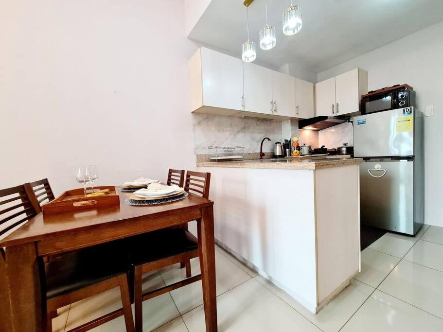 Apartment Grass Residences 2br