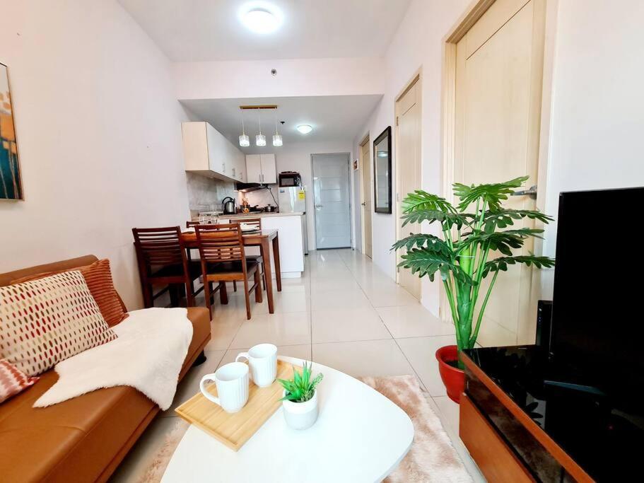 Grass Residences 2br