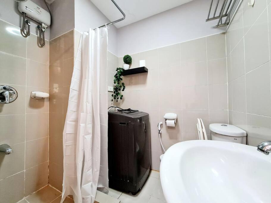 Apartamento Grass Residences 2br *