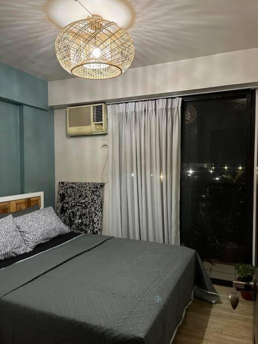Relax@samaya Pasig Apartment Manila