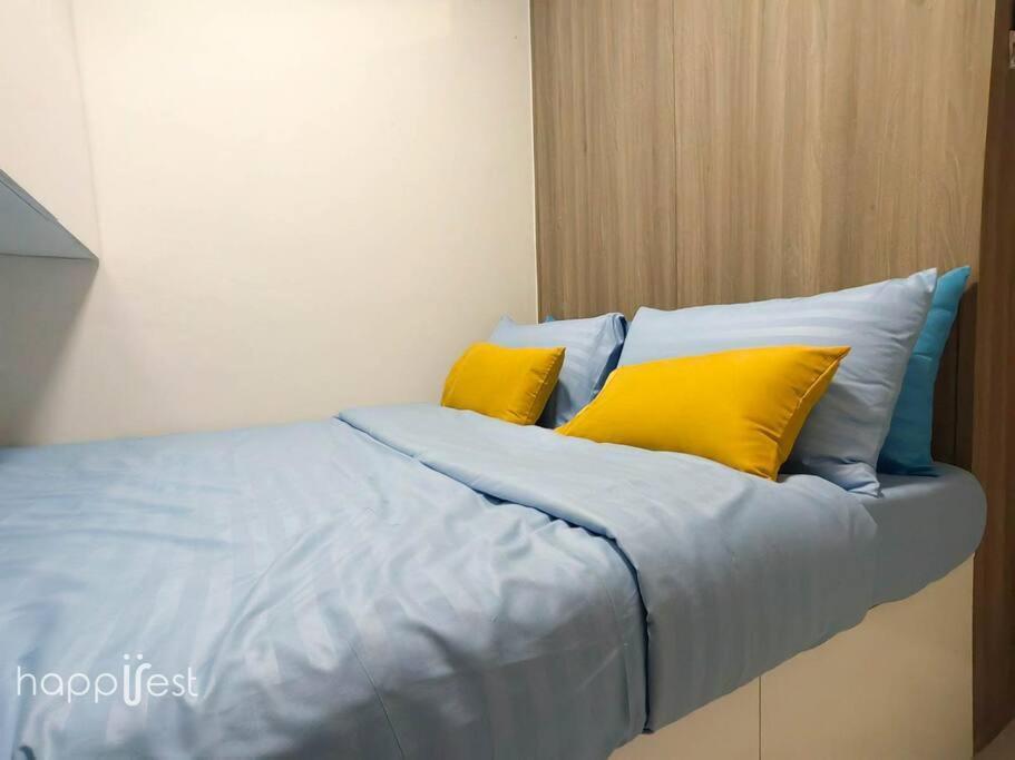 Happirest At Coast Residences, Pasay - 1 Bedroom With Balcony Apartment Manila