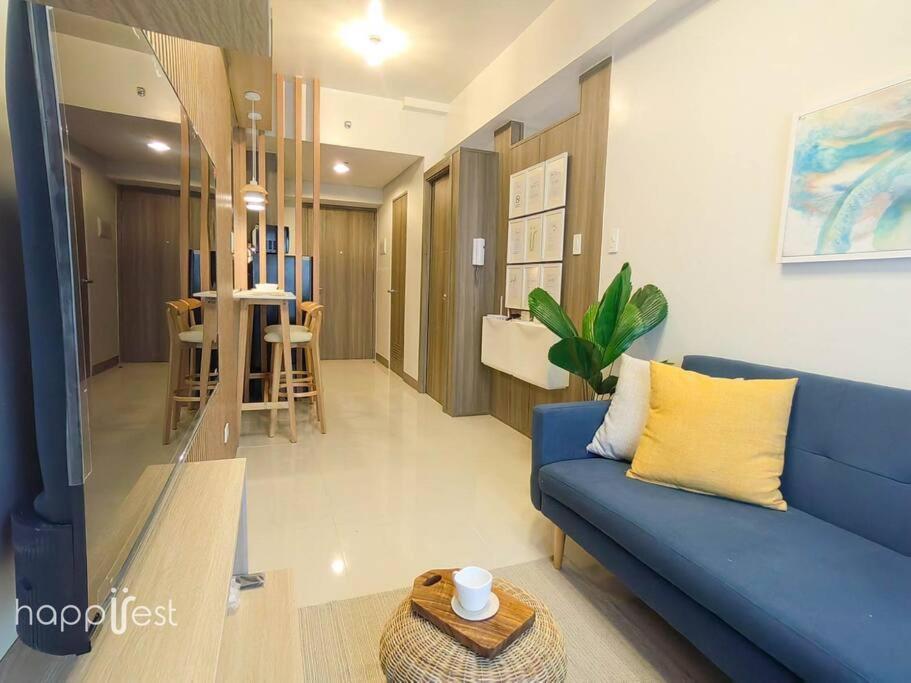Happirest At Coast Residences, Pasay - 1 Bedroom With Balcony *