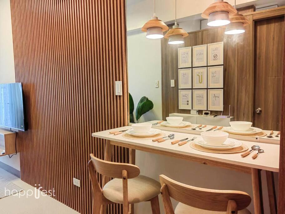 Apartment Happirest At Coast Residences, Pasay - 1 Bedroom With Balcony *