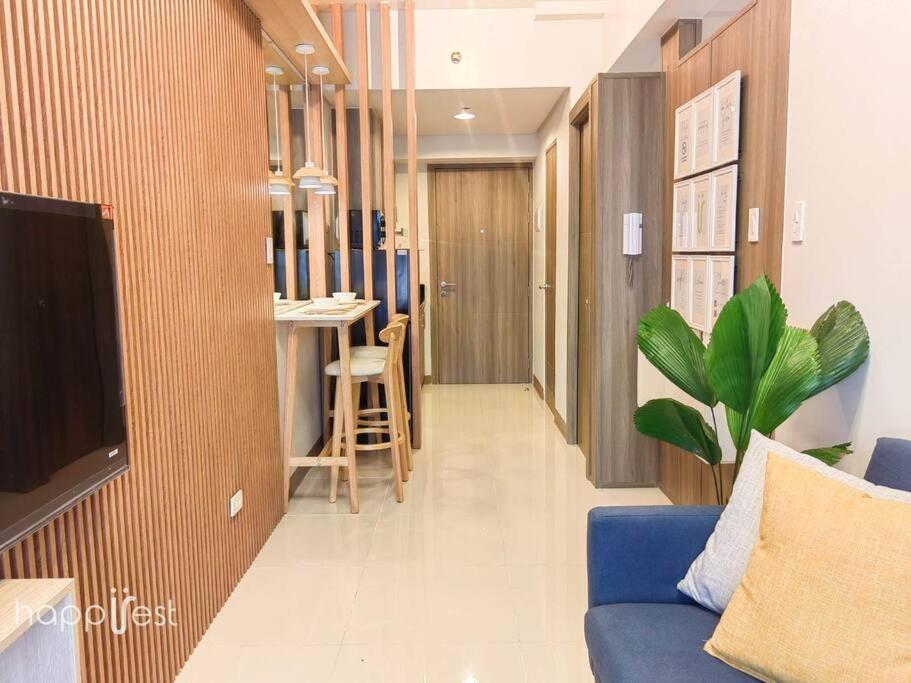 Happirest At Coast Residences, Pasay - 1 Bedroom With Balcony Apartment *