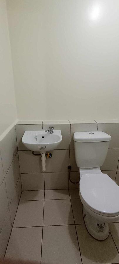 Apartment Urban Deca O1257 Ortigas Near Sm East Pasig