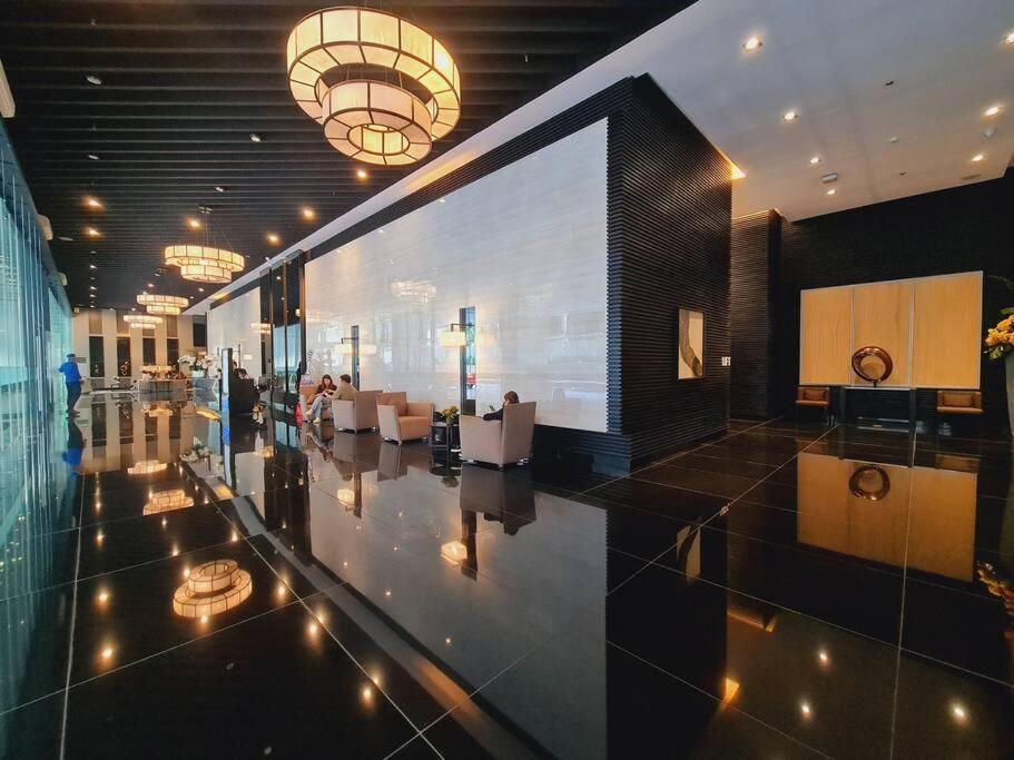 Air Residences 50th Manila