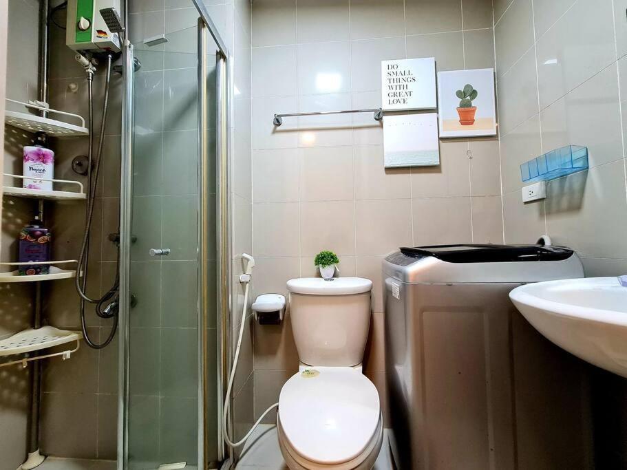 Grass Residences 26th/f T3