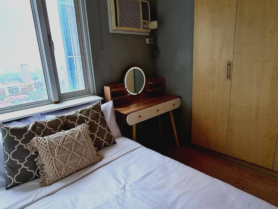 Apartment Grass Residences 26th/f T3 *