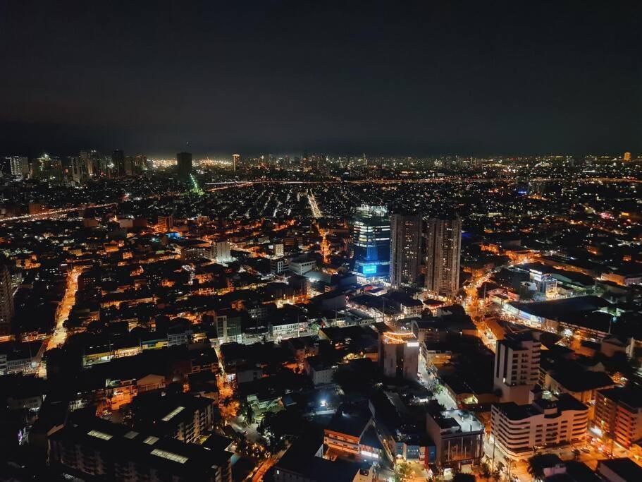 Air Residences 50th * Manila