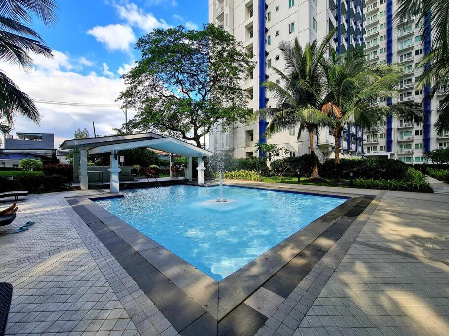 Grass Residences 26th/f T3 Manila