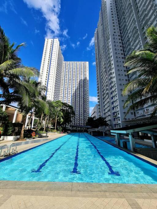 Grass Residences 26th/f T3