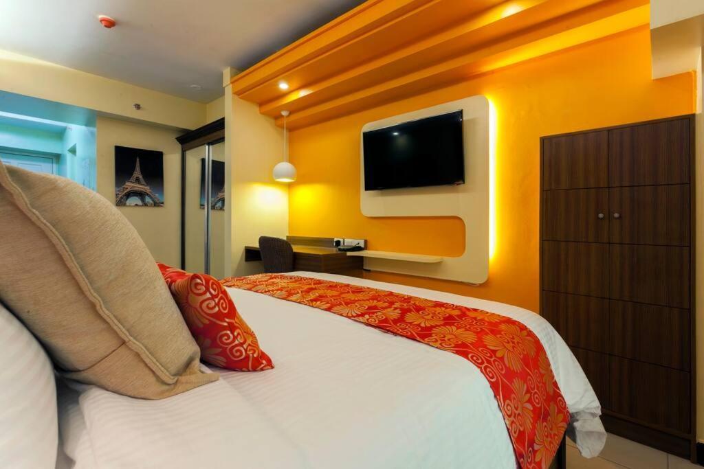 Tivoli Garden Residences - Iris Tower *