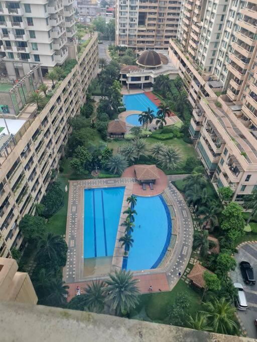 Tivoli Garden Residences - Iris Tower * Manila