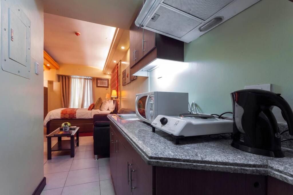 Apartamento Tivoli Garden Residences - Iris Tower *