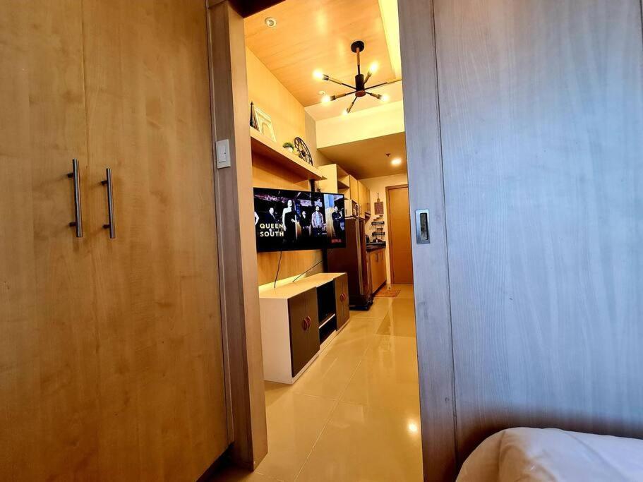 Grass Residences 26th/f T3 Apartment