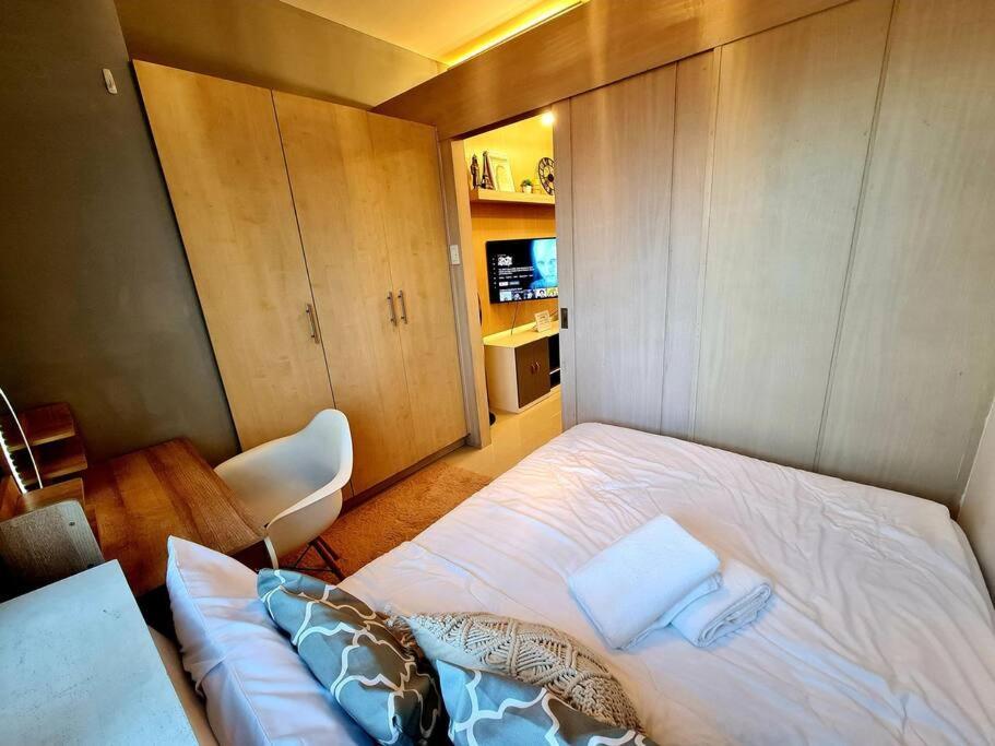 Grass Residences 26th/f T3 Apartment Manila