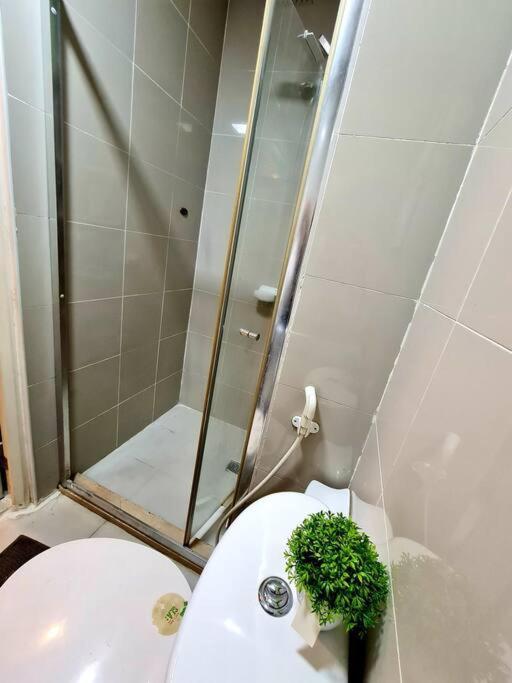Grass Residences 26th/f T3 Apartment