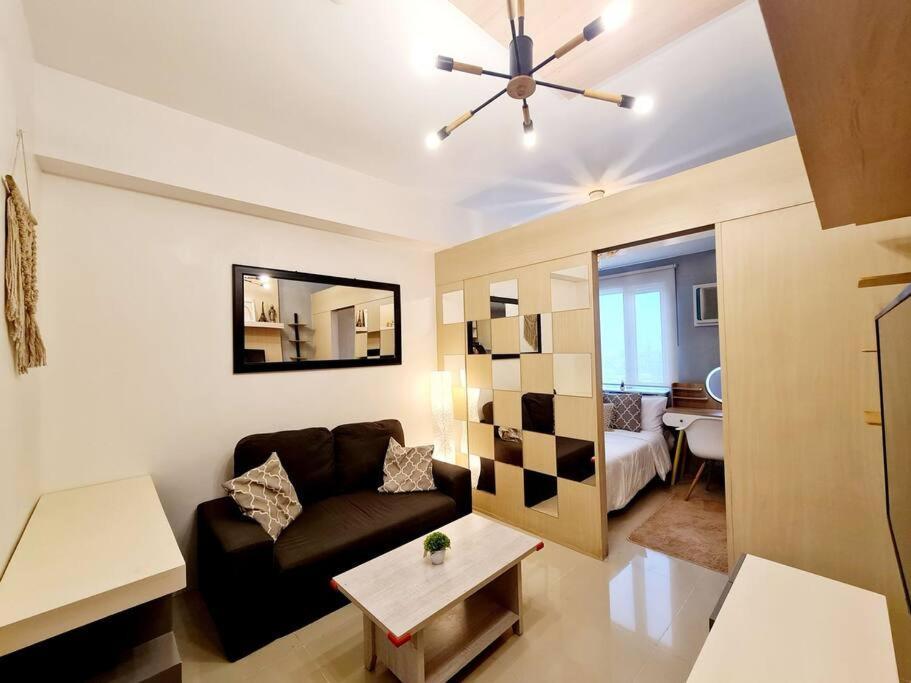 Grass Residences 26th/f T3