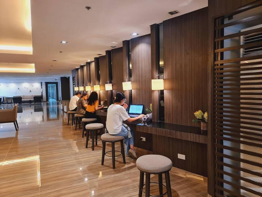 Air Residences 50th Manila